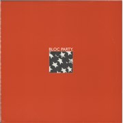 Click here for more info about 'Bloc Party - Bloc Party EP'