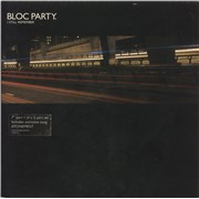 Click here for more info about 'Bloc Party - I Still Remember - Double Pack'