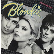 Click here for more info about 'Blondie - Eat To The Beat'