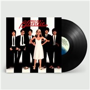Click here for more info about 'Blondie - Parallel Lines - 180 Gram Black Vinyl - Sealed'