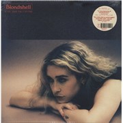 Click here for more info about 'Blondshell - If You Asked For A Picture - Model Red Rocket Vinyl - Sealed'