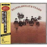 Click here for more info about 'Blood Sweat & Tears - Blood Sweat & Tears'