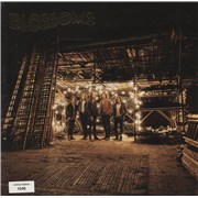 Click here for more info about 'Blossoms - 180gm - Autographed - Sealed'