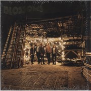 Blossoms Blossoms - Orange Vinyl - NAD2022 UK vinyl LP