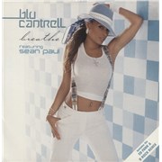 Click here for more info about 'Blu Cantrell - Breathe'