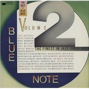 Click here for more info about 'The Best Of Blue Note Volume 2'