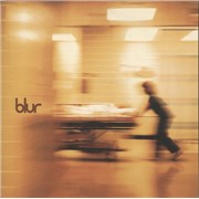 Click here for more info about 'Blur - Blur - EX'