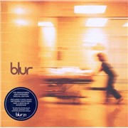 Click here for more info about 'Blur - Blur'