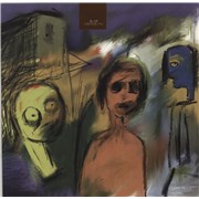 Blur Coffee + TV - Sealed UK 12" vinyl