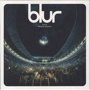 Click here for more info about 'Live At Wembley Stadium - Picture Disc Edition + Numbered'