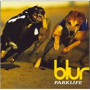 Click here for more info about 'Parklife - 180gm Vinyl'