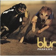 Click here for more info about 'Parklife - EX'