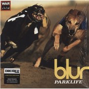Click here for more info about 'Blur - Parklife - Zoetrope Picture Disc Edition - RSD 2024'