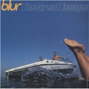 Click here for more info about 'The Great Escape - EX'