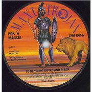 Click here for more info about 'To Be Young Gifted And Black'