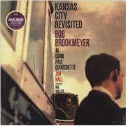 Click here for more info about 'Bob Brookmeyer - Kansas City Revisited - 180gm Vinyl - Sealed'