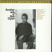 Click here for more info about 'Another Side Of Bob Dylan - Original Master Recording 180 Gram - Sealed'