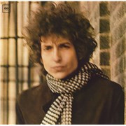 Click here for more info about 'Blonde On Blonde - 180gm'