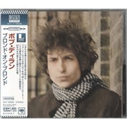 Click here for more info about 'Blonde On Blonde - Blu-spec CD2'