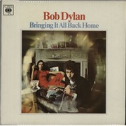 Click here for more info about 'Bringing It All Back Home - 70s smooth - Fr Lam'