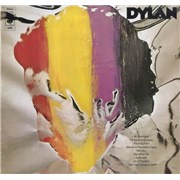 Click here for more info about 'Dylan - Graduated Orange Label'