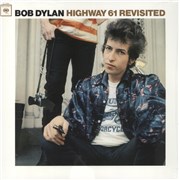 Click here for more info about 'Highway 61 Revisited - Mono Edition - Black Vinyl - Sealed'