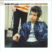 Click here for more info about 'Highway 61 Revisited - 180gm'