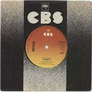 Click here for more info about 'Lay Lady Lay - Company Sleeve'