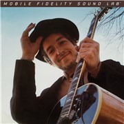 Click here for more info about 'Nashville Skyline - 180 Gram 45RPM - Sealed'