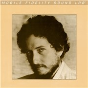 Click here for more info about 'New Morning - Mobile Fidelity Sound Lab - Sealed'