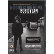 Click here for more info about 'Bob Dylan - No Direction Home - 10th Anniversary Edition'
