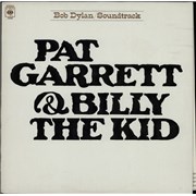 Click here for more info about 'Pat Garrett & Billy The Kid - 4th'