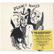 Click here for more info about 'Planet Waves'