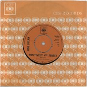 Click here for more info about 'Positively 4th Street - 4pr'