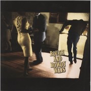 Click here for more info about 'Bob Dylan - Rough And Rowdy Ways - EX/VG'