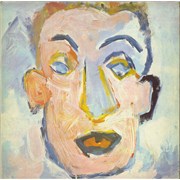 Click here for more info about 'Self Portrait - VG'