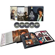 Click here for more info about 'Springtime In New York: The Bootleg Series Vol. 16 1980-1985 - 5CD Box Set - Sealed'