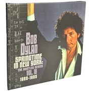 Click here for more info about 'Bob Dylan - Springtime In New York: The Bootleg Series Vol. 16 1980–1985'