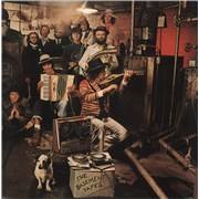 Bob Dylan The Basement Tapes - 180gm Vinyl UK 2-LP vinyl set