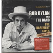 Click here for more info about 'The Basement Tapes Complete - Deluxe Edition 6-CD Box Set - Sealed'