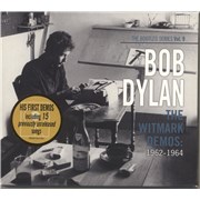 Click here for more info about 'The Bootleg Series No. 9: The Witmark Demos: 1962-1964'
