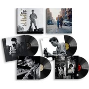 Click here for more info about 'Bob Dylan - Through The Open Window | The Bootleg Series Vol. 18: 1956-1963 - 4LP Set - Sealed'