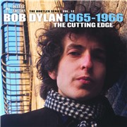 Bob Dylan The Cutting Edge 1965-1966 - Deluxe Edition 6-CD Box Set - Sealed UK 6-CD set
