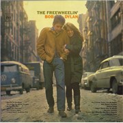 Click here for more info about 'The Freewheelin' Bob Dylan - Stereo - Smooth'