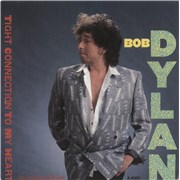 Click here for more info about 'Bob Dylan - Tight Connection To My Heart'