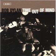 Click here for more info about 'Time Out Of Mind + Bonus 7-inch Single'