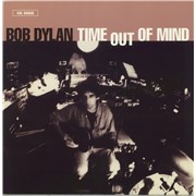 Bob Dylan Time Out Of Mind - EX Netherlands 2-LP vinyl set