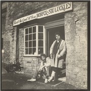 Click here for more info about 'Bob Fox - Nowt So Good'll Pass'