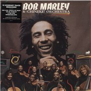 Click here for more info about 'Bob Marley & The Wailers - Bob Marley & The Chineke! Orchestra - Hype Sticker '