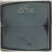 Click here for more info about 'Catch A Fire - 1st - G'